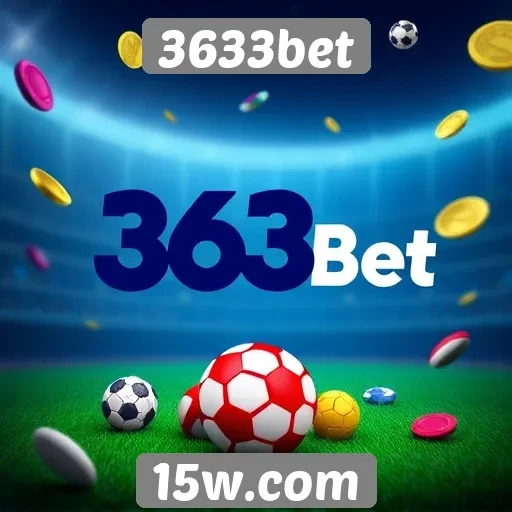 Comparativo de bônus e promoções no 3633bet