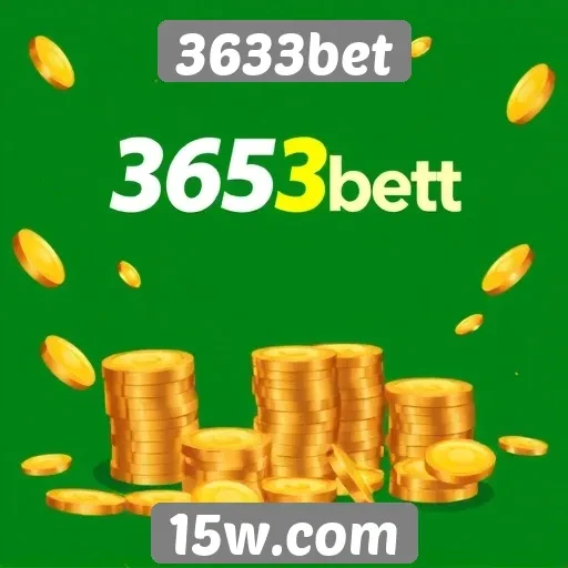 Comparação de bônus disponíveis em 3633bet