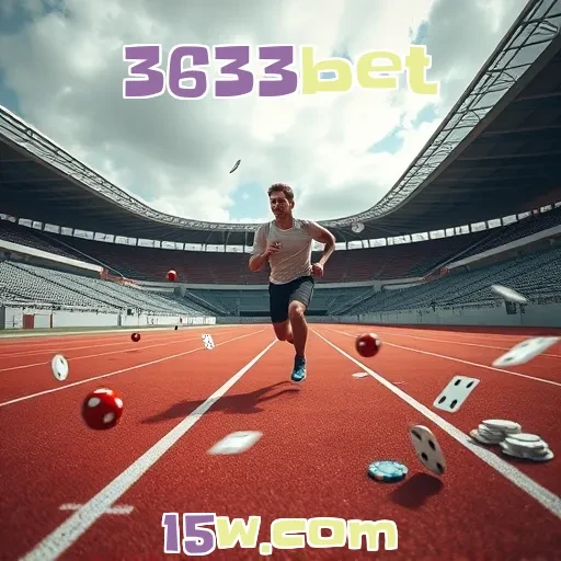 3633bet: Os Bônus que Você Não Pode Ignorar ao Apostar