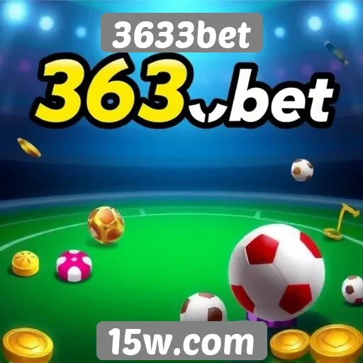 Principais jogos disponíveis na plataforma 3633bet