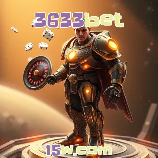 3633bet: A Segurança Que Transforma Sua Jornada de Apostas